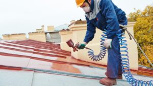 choisir un professionnel pour rénover votre toiture