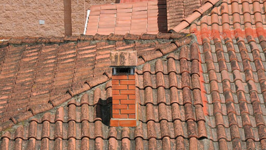 rénover une toiture ancienne